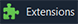 Firefox Extension icon