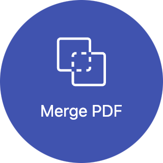 Merge PDF