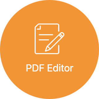 Edit PDF