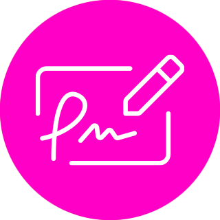 Sign PDF